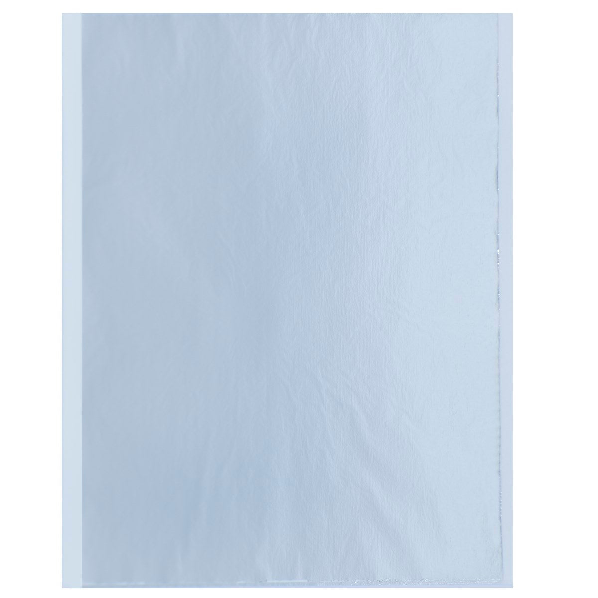 Gift To Love | Gilding Italian Foil | Color : Silver | Size : 5.5X5.5 Inch | Code : JGIF05