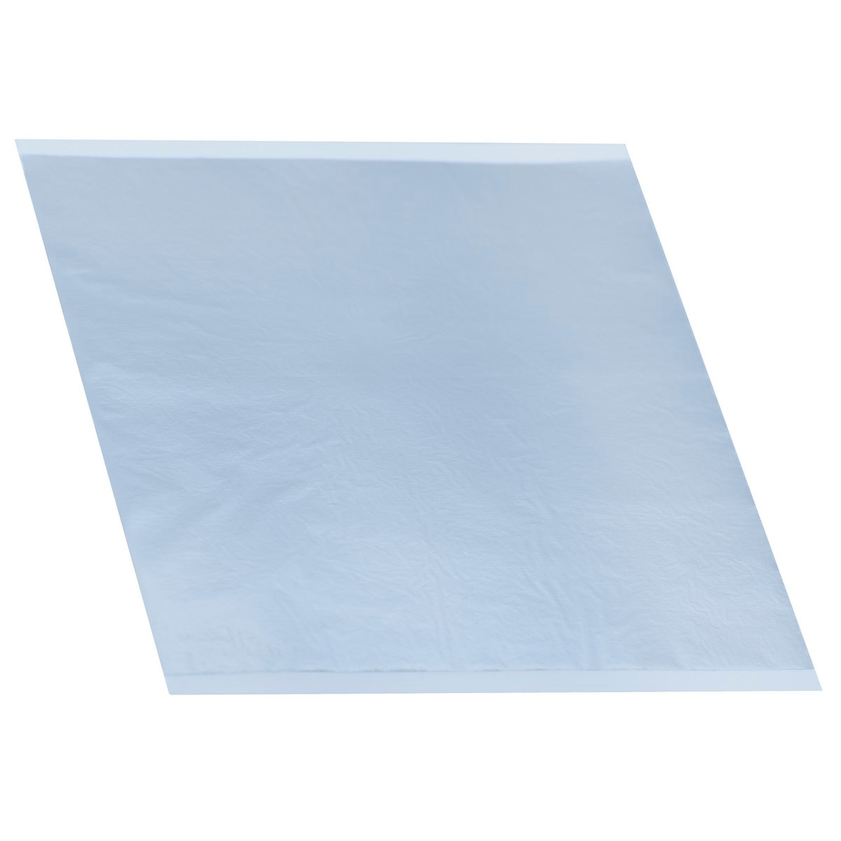 Gift To Love | Gilding Italian Foil | Color : Silver | Size : 5.5X5.5 Inch | Code : JGIF05