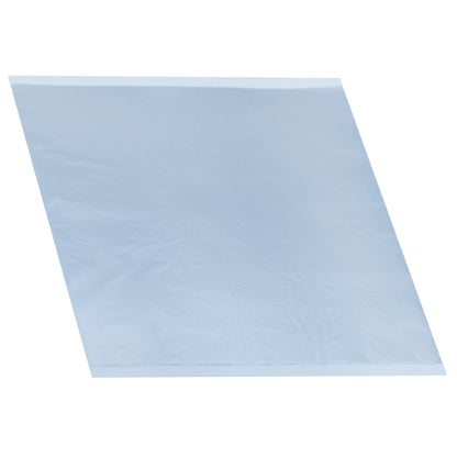 Gift To Love | Gilding Italian Foil | Color : Silver | Size : 5.5X5.5 Inch | Code : JGIF05
