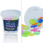 Gift To Love | Jags Glow In The Dark Big Chip Rocks Shape 100 Gram | Code : JGIT02