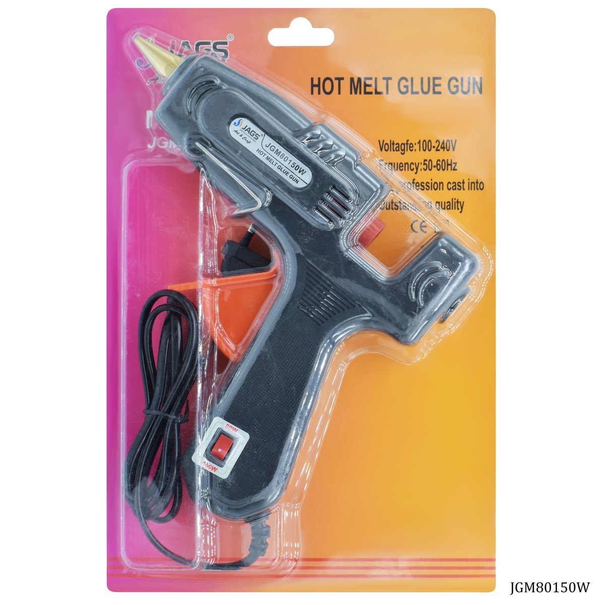 Gift To Love | Glue Gun Machine | Code : JGM80150W