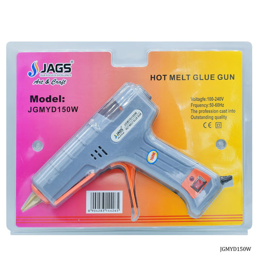 Gift To Love | Glue Gun Machine | Code : JGMYD150W