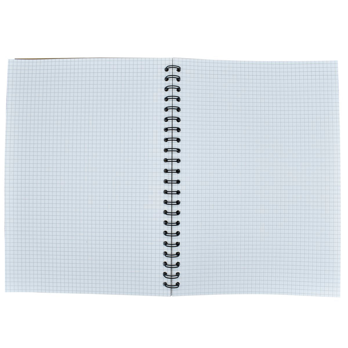 Gift To Love | Graph Paper Notebook | Size : A4 | Code : JGPNA4