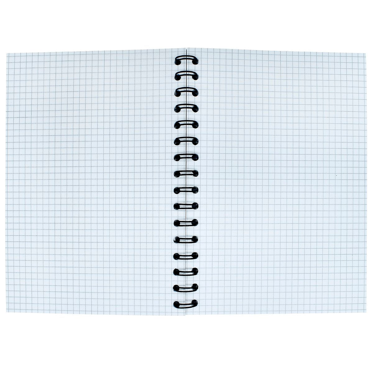 Gift To Love | Graph Paper Notebook | Size : A5 | Code : JGPNA5