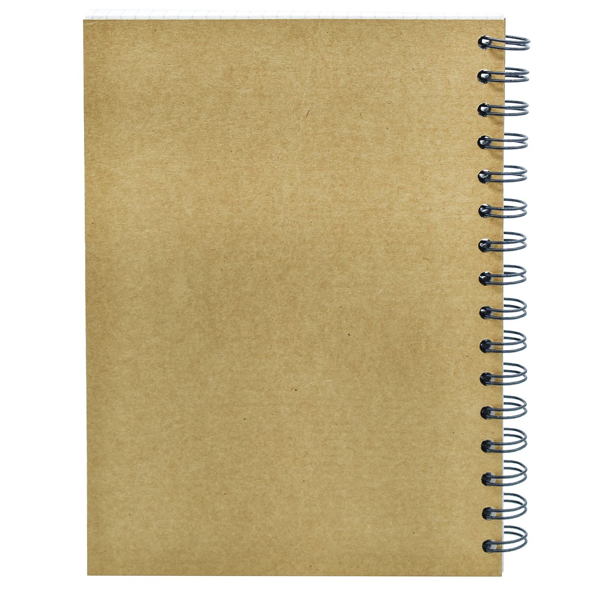 Gift To Love | Graph Paper Notebook | Size : A5 | Code : JGPNA5
