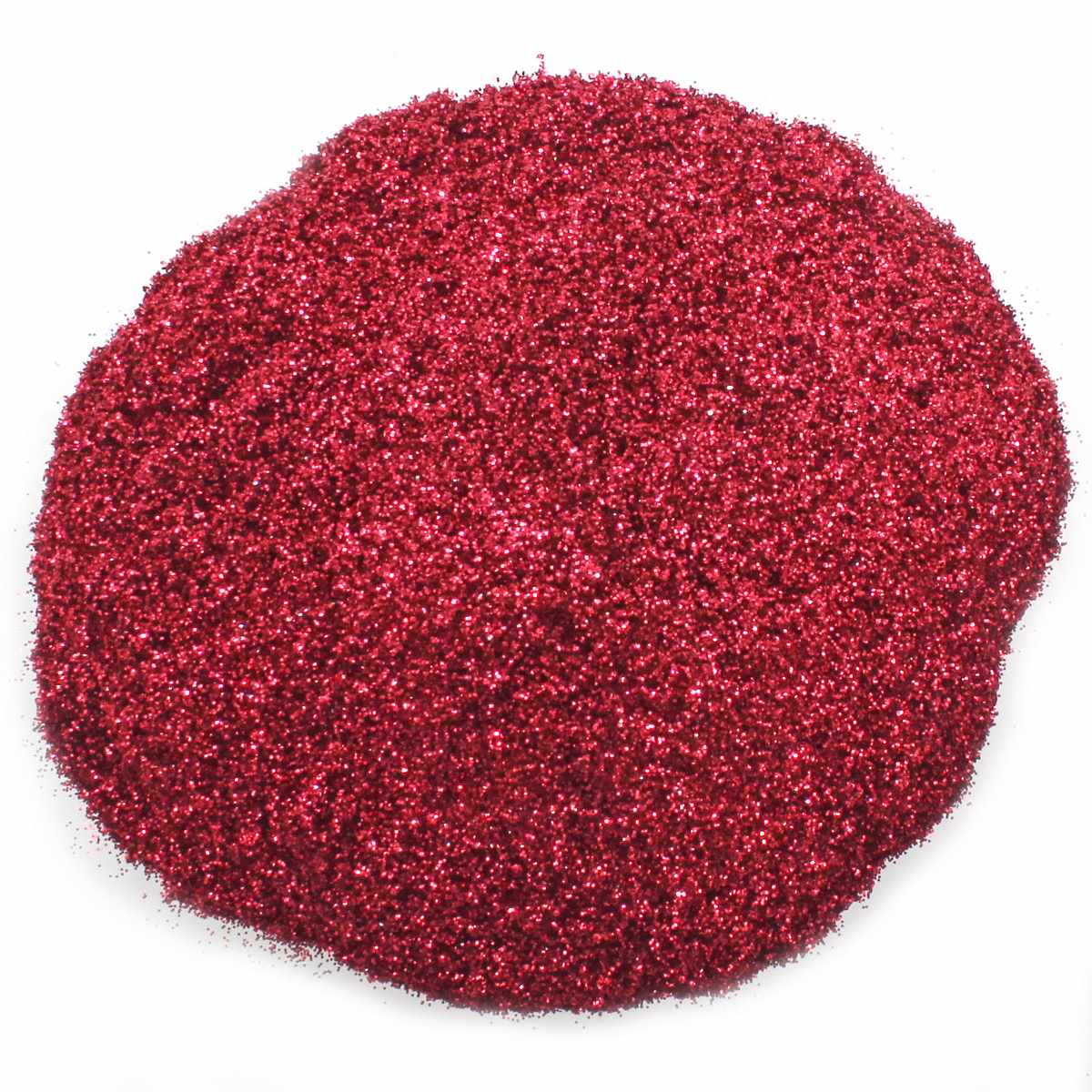 Glitter Sparkle Powder Red 20gm JGPRD00