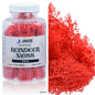 Gift To Love | Reindeer Moss | Color : Red | Pcs : 20 Grms | Code : JIM204