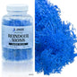 Gift To Love | Reindeer Moss | Color : Dark Blue | Pcs : 20 Grms | Code : JIM205