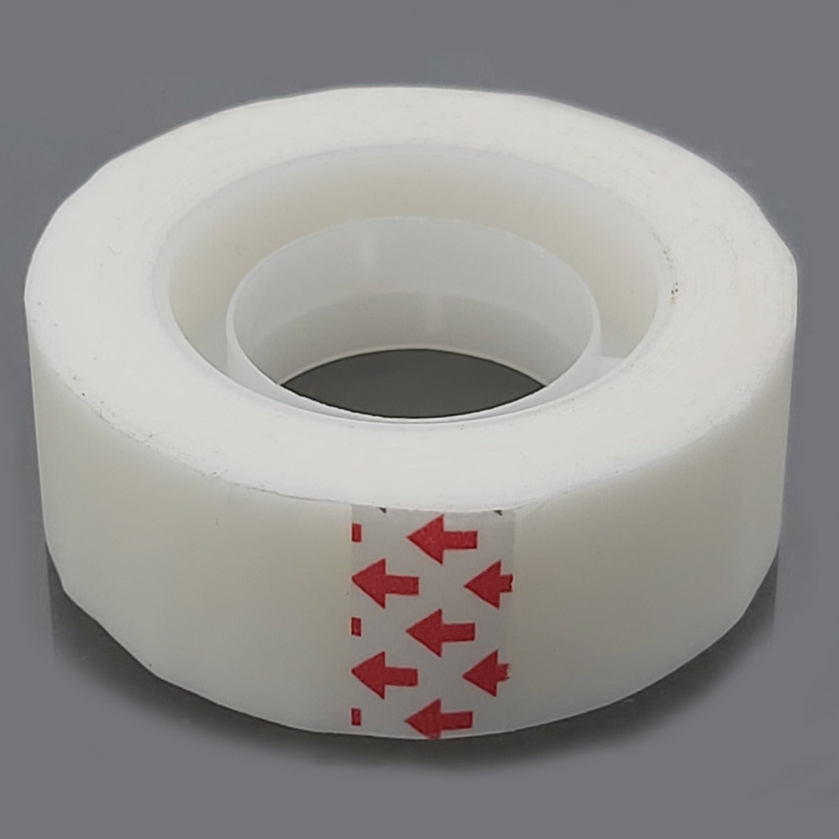 Gift To Love | Invisible Tape | Size : 33 Mtrs X 18 Mm | Code : JIT18MM
