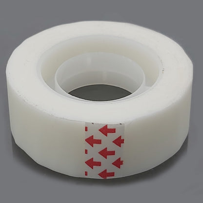 Gift To Love | Invisible Tape | Size : 33 Mtrs X 18 Mm | Code : JIT18MM