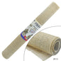 Gift To Love | Jute Roll | Color : Natural | Size : 12 X 39 Inch | Code : JJR-12