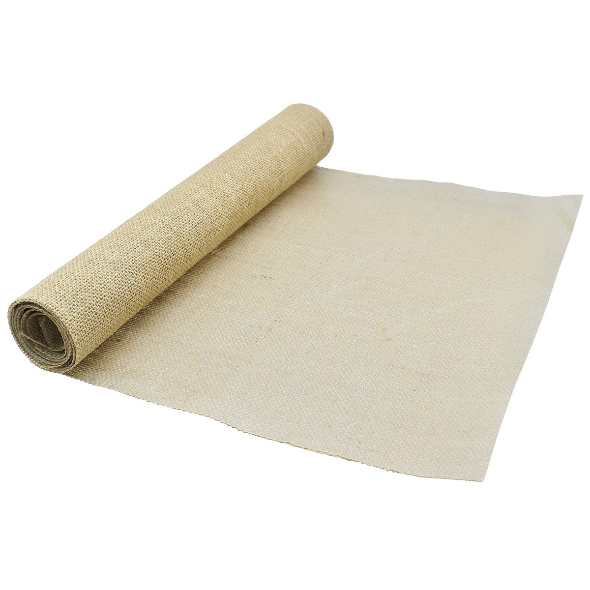 Gift To Love | Jute Roll | Color : Natural | Size : 12 X 39 Inch | Code : JJR-12