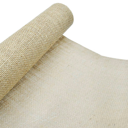 Gift To Love | Jute Roll | Color : Natural | Size : 12 X 39 Inch | Code : JJR-12