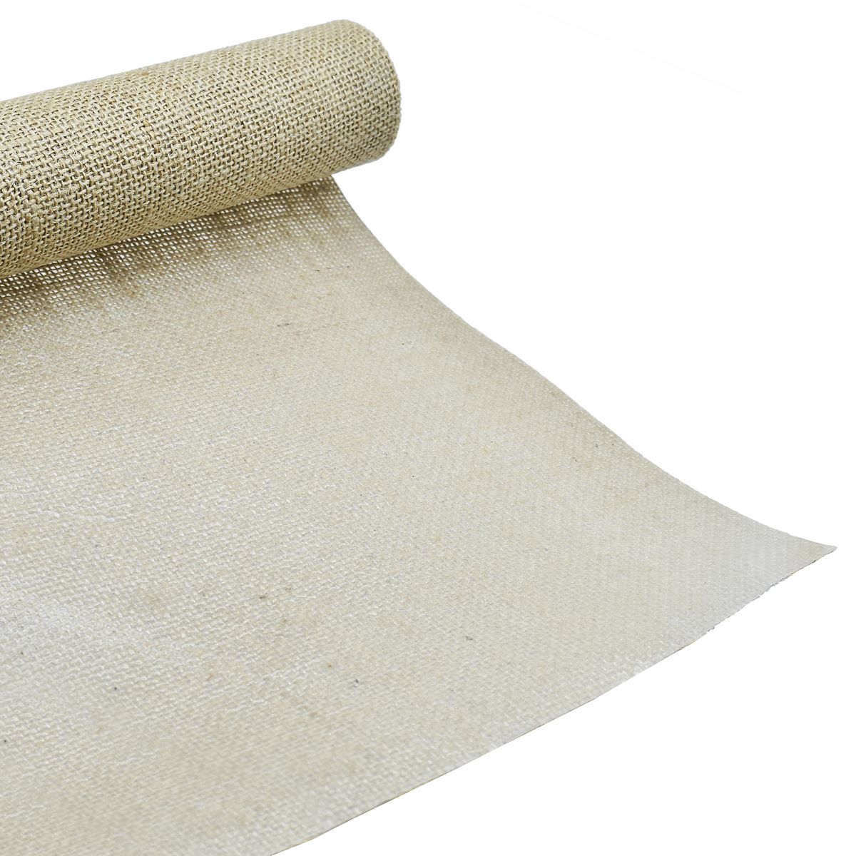 Gift To Love | Jute Roll | Color : Natural | Size : 24 X 39 Inch | Code : JJR-23