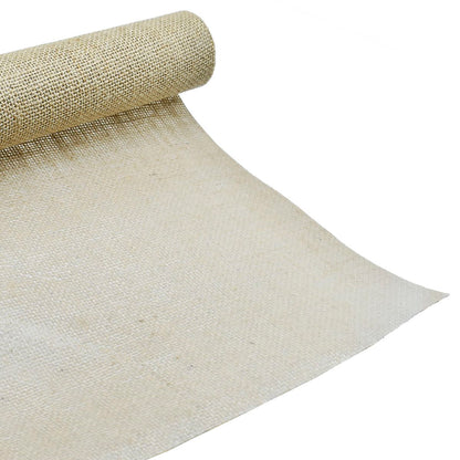 Gift To Love | Jute Roll | Color : Natural | Size : 24 X 39 Inch | Code : JJR-23