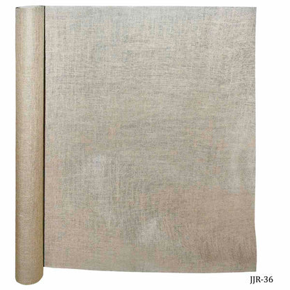 Gift To Love | Jute Roll | Color : Natural | Size : 36 X 48 Inch | Code : JJR-36