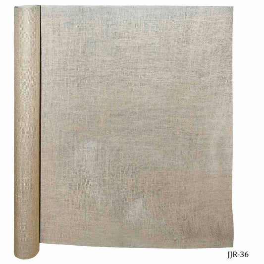 Gift To Love | Jute Roll | Color : Natural | Size : 36 X 48 Inch | Code : JJR-36