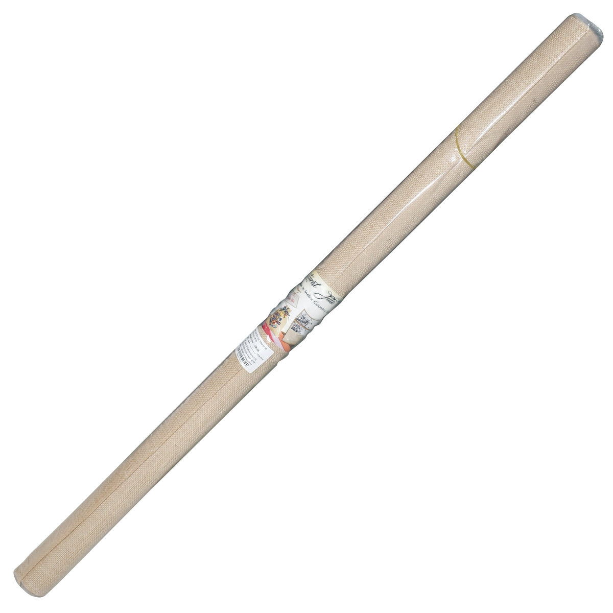 Gift To Love | Jute Roll | Color : Natural | Size : 36 X 48 Inch | Code : JJR-36