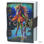 Gift To Love | Handmade Notebook Horse Coptik 7X5 | Code : JKF263