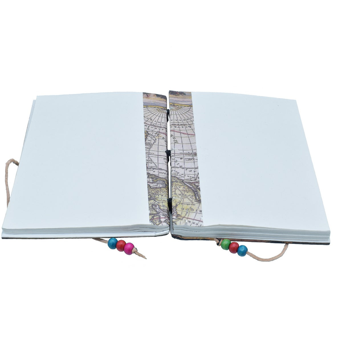 Gift To Love | Handmade Notebook Bicycle | Size : 7 X 5 | Code : JKF434