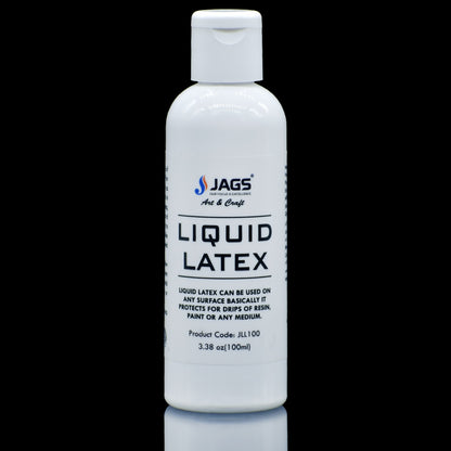 Gift To Love | Liquid Latex | Size : 100 Ml | Code : JLL100