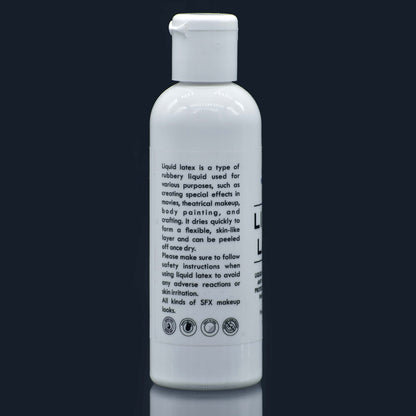 Gift To Love | Liquid Latex | Size : 100 Ml | Code : JLL100
