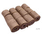 Gift To Love | Jute Lace | Size : 2 Mtr Each | Pcs : 12 Pc | Code : JLP8