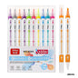 Gift To Love | Erasable Highlighter Pen | Pcs : 10 Color | Code : JM6569