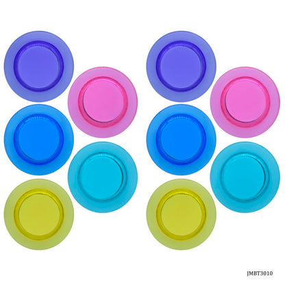 Gift To Love | Magnetic Button | Size : 30 Mm | Code : JMBT3010
