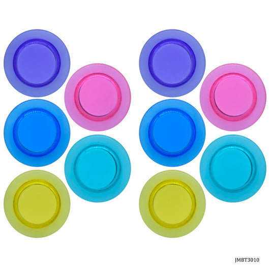 Gift To Love | Magnetic Button | Size : 30 Mm | Code : JMBT3010