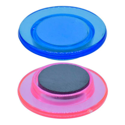 Gift To Love | Magnetic Button | Size : 30 Mm | Code : JMBT3010