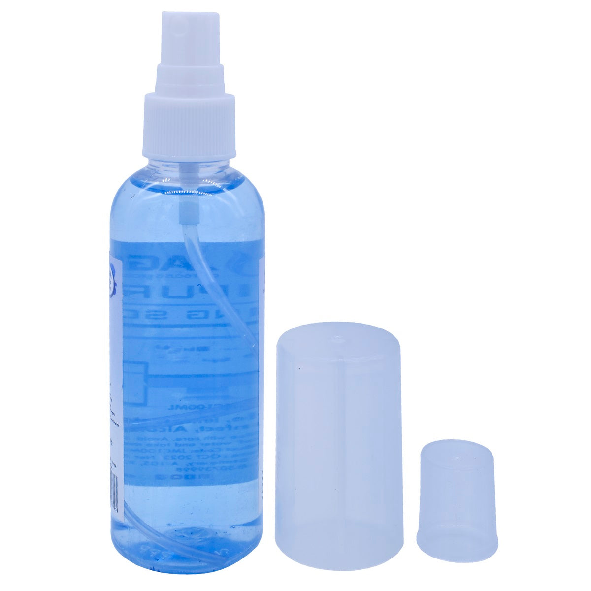 Gift To Love | Multipurpose Cleaning Liquid | Pcs : 100 Ml | Code : JMC100ML