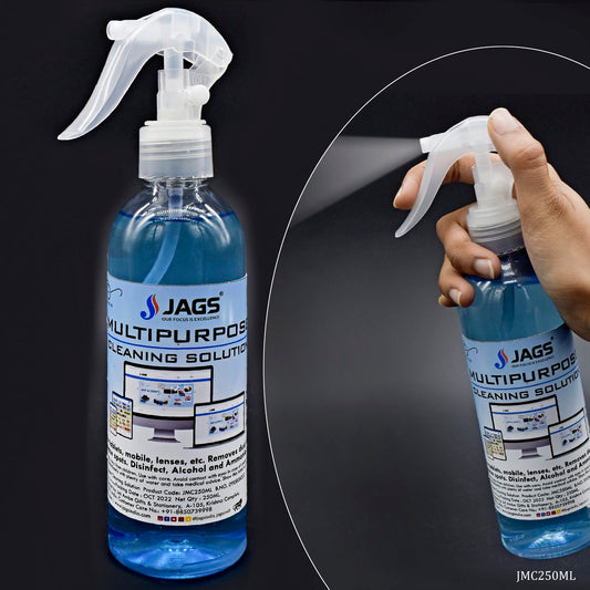 Gift To Love | Multipurpose Cleaning Liquid | Pcs : 250 Ml | Code : JMC250ML