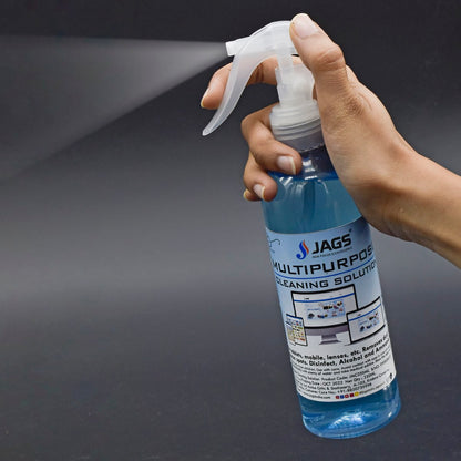 Gift To Love | Multipurpose Cleaning Liquid | Pcs : 250 Ml | Code : JMC250ML