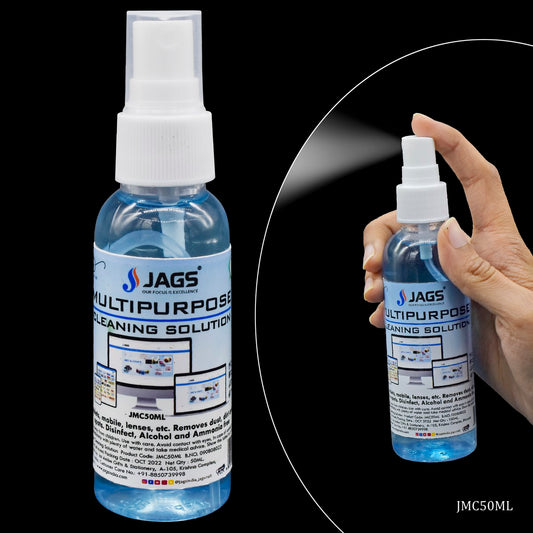 Gift To Love | Multipurpose Cleaning Liquid | Pcs : 50 Ml | Code : JMC50ML