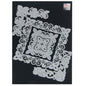 Gift To Love | Cutting Dies Metal Frame Design | Pcs : 5 In 1 | Code : JMD132