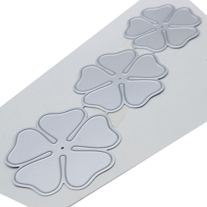 Gift To Love | Cutting Dies Metal Flower Set | Pcs : 3 In 1 | Code : JMD407
