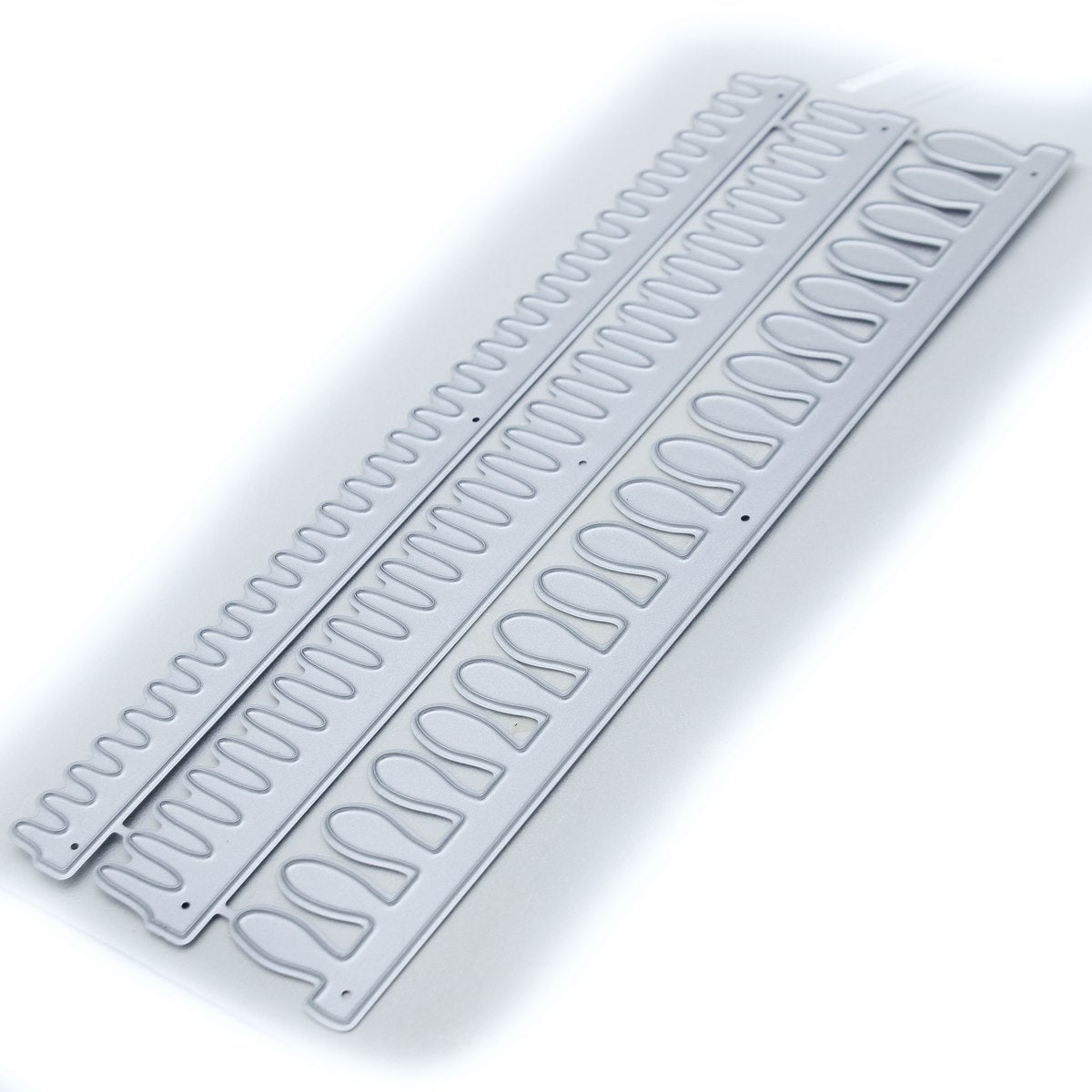 Gift To Love | Cutting Dies Metal Border Design | Pcs : 3 In 1 | Code : JMD415