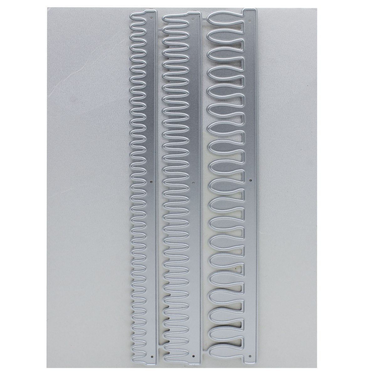 Gift To Love | Cutting Dies Metal Border Design | Pcs : 3 In 1 | Code : JMD415