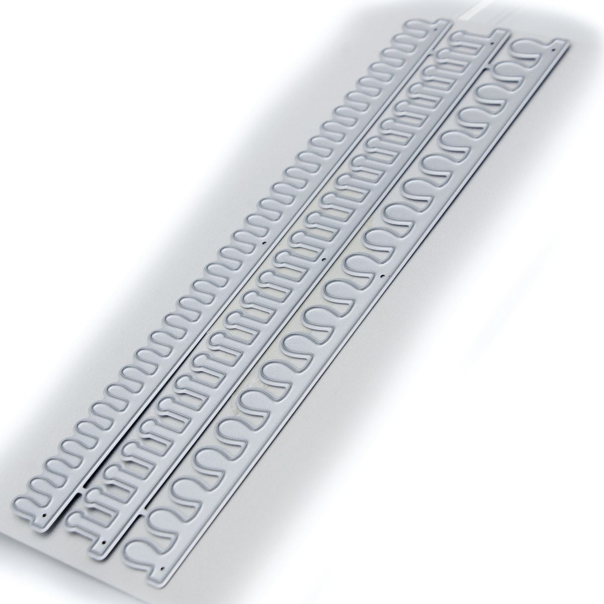 Gift To Love | Cutting Dies Metal Border Design | Pcs : 3 In 1 | Code : JMD416