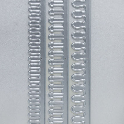 Gift To Love | Cutting Dies Metal Border Design | Pcs : 3 In 1 | Code : JMD416