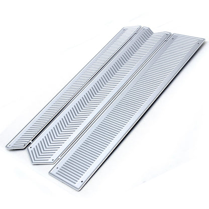 Gift To Love | Cutting Dies Metal Border Design | Pcs : 3 In 1 | Code : JMD418