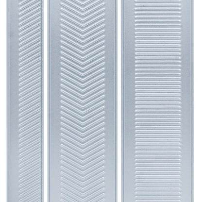 Gift To Love | Cutting Dies Metal Border Design | Pcs : 3 In 1 | Code : JMD418