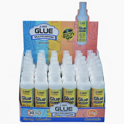 Gift To Love | Multipurpose Glue | Size : 25 Gms | Code : JMG25GMS