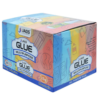Gift To Love | Multipurpose Glue | Size : 25 Gms | Code : JMG25GMS
