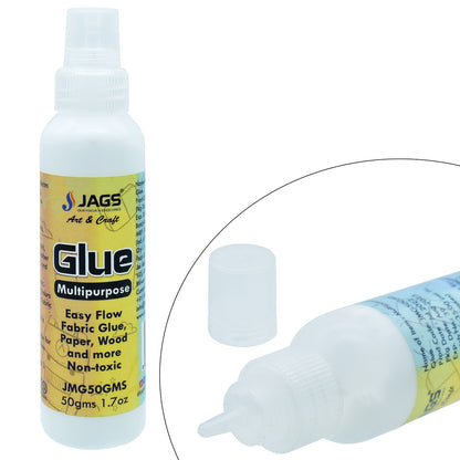 Gift To Love | Multipurpose Glue | Size : 50 Gms | Code : JMG50GMS