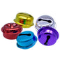 Gift To Love | Mini Metal Bells | Size : 18 Mm | Pcs : 5 Pcs | Code : JMMB14