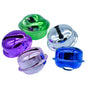 Gift To Love | Mini Metal Bells | Size : 20 Mm | Pcs : 5 Pcs | Code : JMMB15