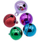 Gift To Love | Mini Metal Bells | Size : 16 Mm | Pcs : 5 Pcs | Code : JMMB47