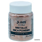 Gift To Love | Metallic Mica Powder Copper | Size : 15 Gms | Code : JMMP08